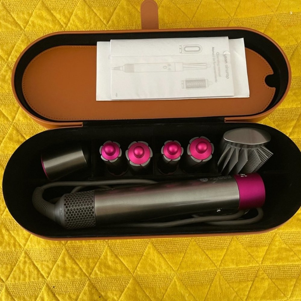 Dyson Airwrap